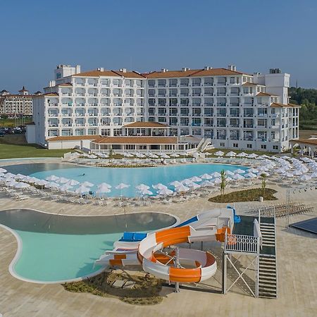 Sunrise Blue Magic Resort Обзор Екстер'єр фото