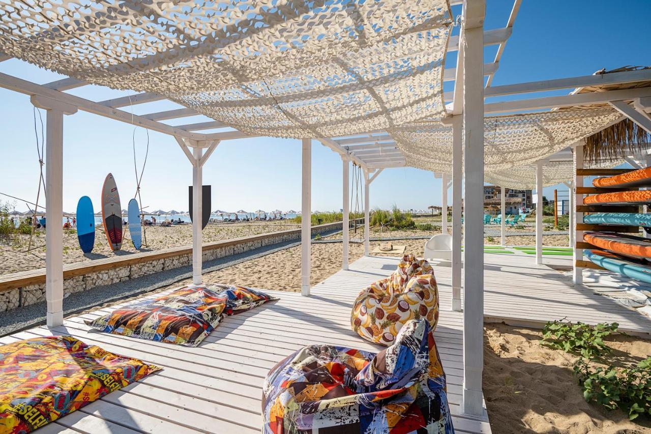 Sunrise Blue Magic Resort Обзор Екстер'єр фото