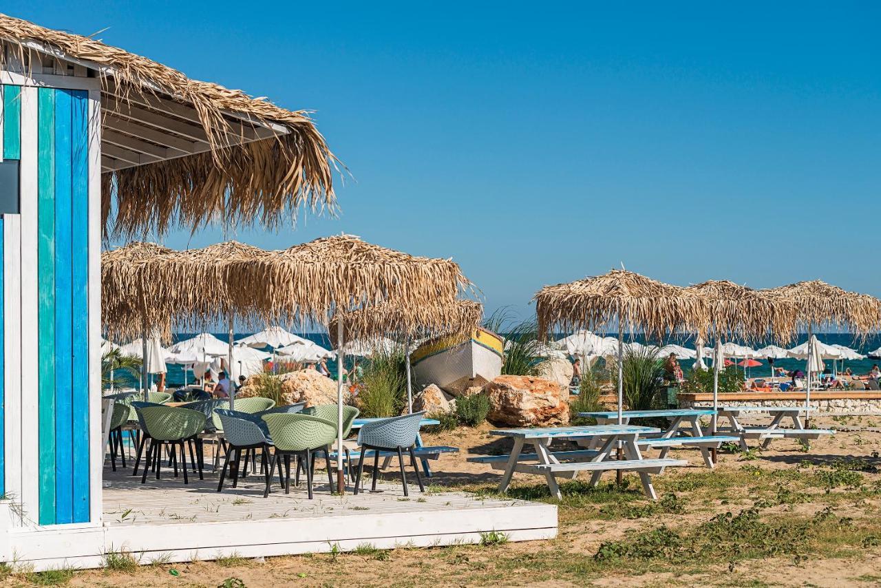 Sunrise Blue Magic Resort Обзор Екстер'єр фото