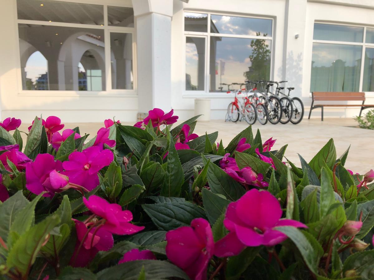 Sunrise Blue Magic Resort Обзор Екстер'єр фото