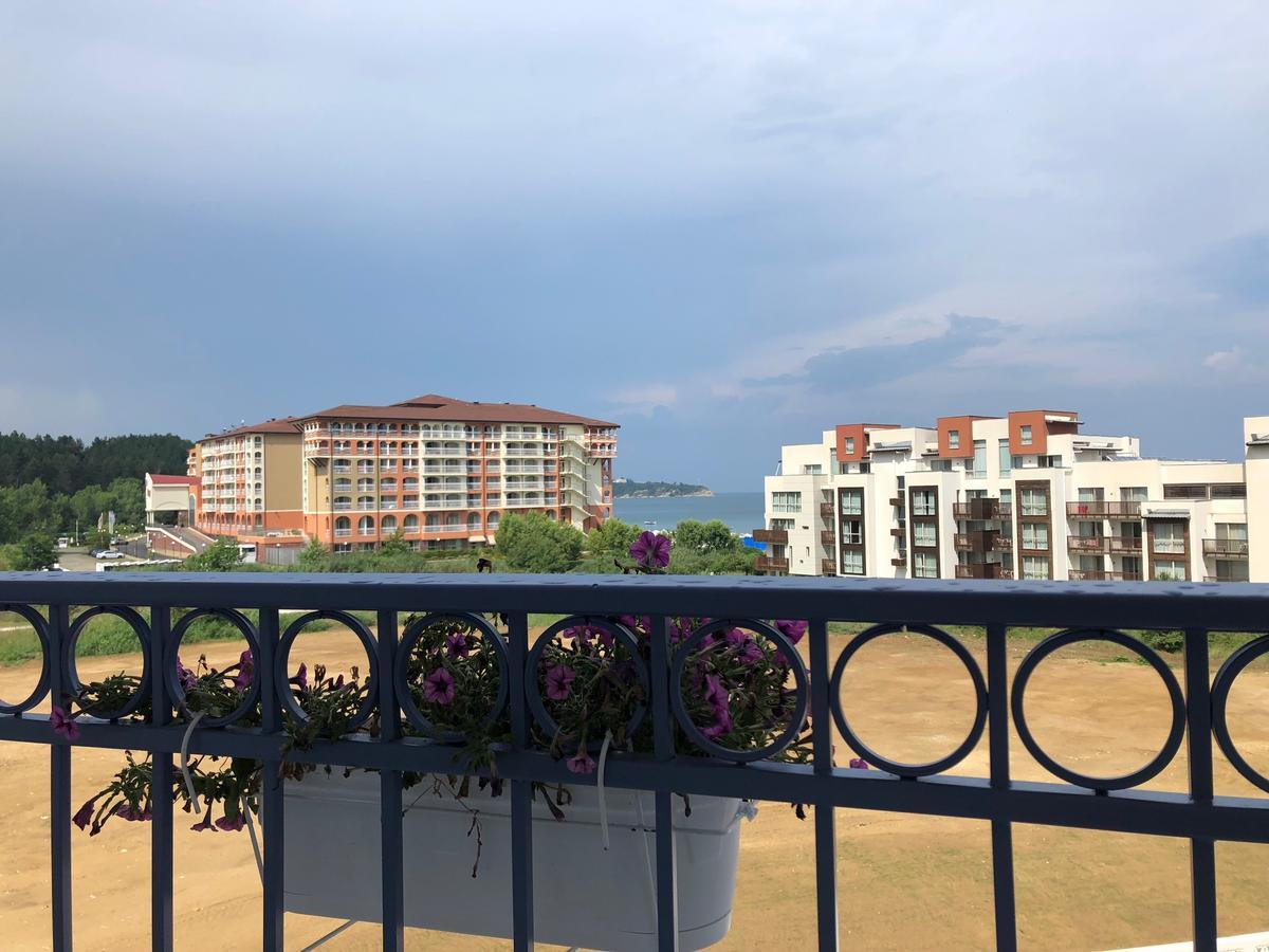 Sunrise Blue Magic Resort Обзор Екстер'єр фото