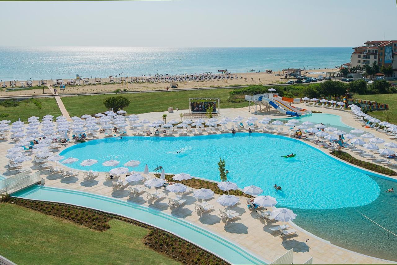 Sunrise Blue Magic Resort Обзор Екстер'єр фото