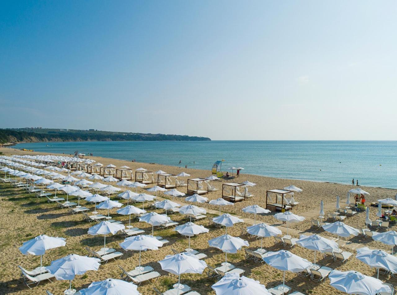 Sunrise Blue Magic Resort Обзор Екстер'єр фото