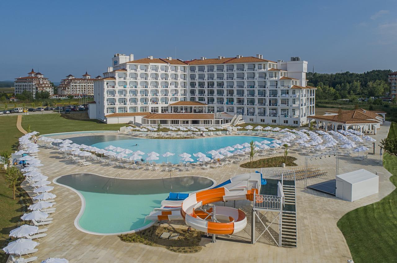 Sunrise Blue Magic Resort Обзор Екстер'єр фото