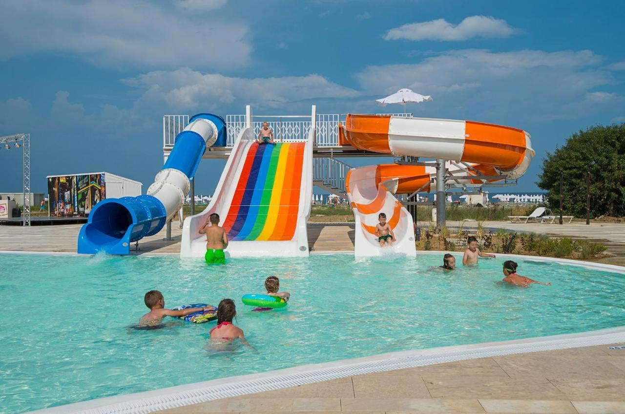 Sunrise Blue Magic Resort Обзор Екстер'єр фото